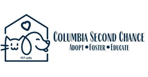 Second chance columbia mo - Columbia Second Chance relies on volunteers to keep our animal rescue organization running. Join our team of volunteers to help made a difference in the lives of ... 